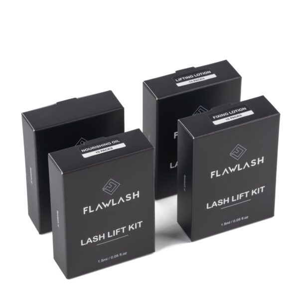 lash lift kit flawlash